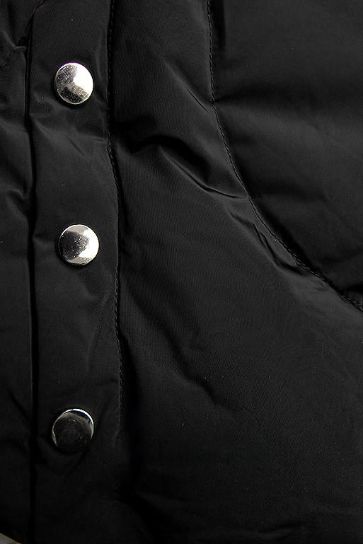 Elise™| Luxe Allwetterjacke