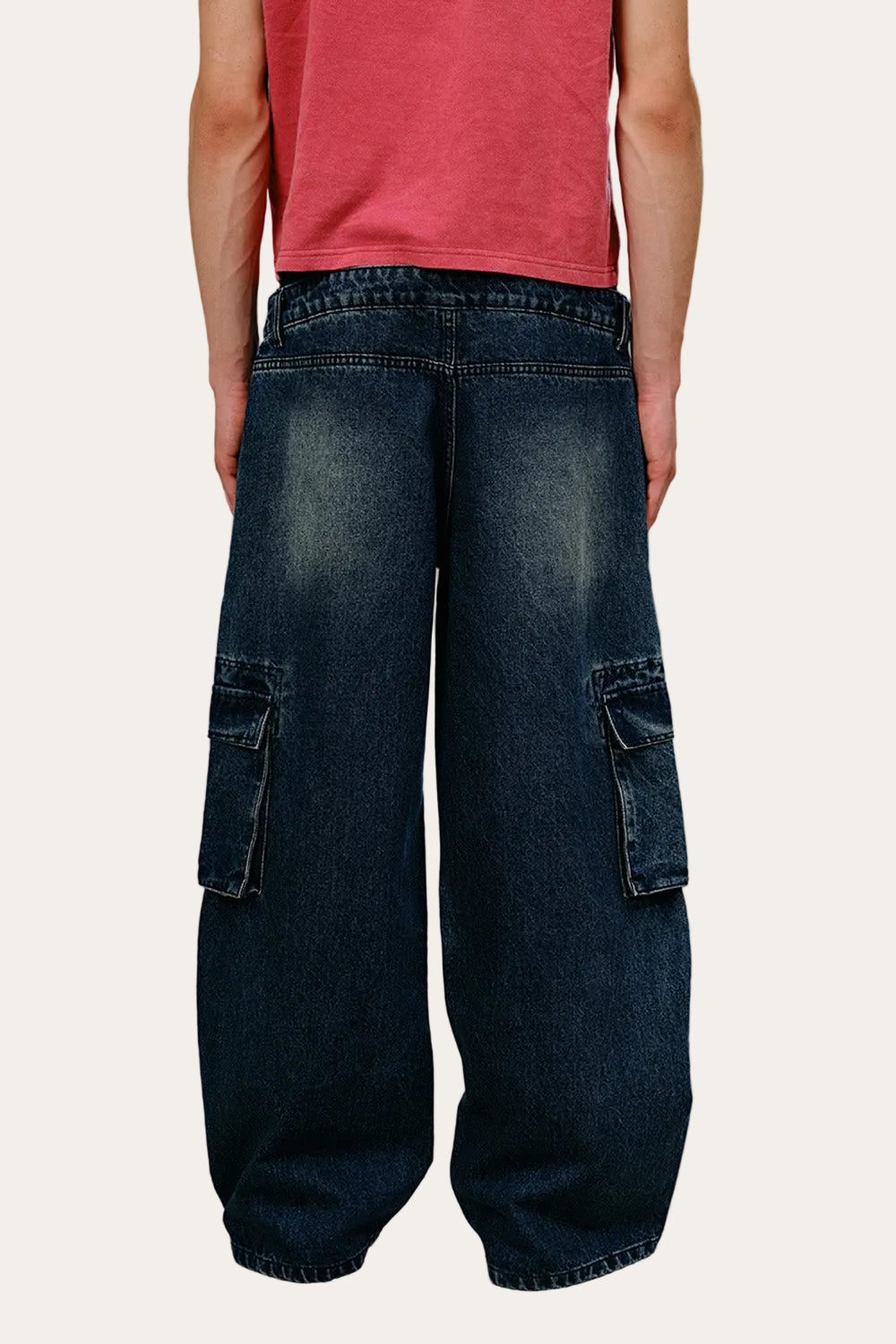 Arvid™ | Blau | Herrenhose