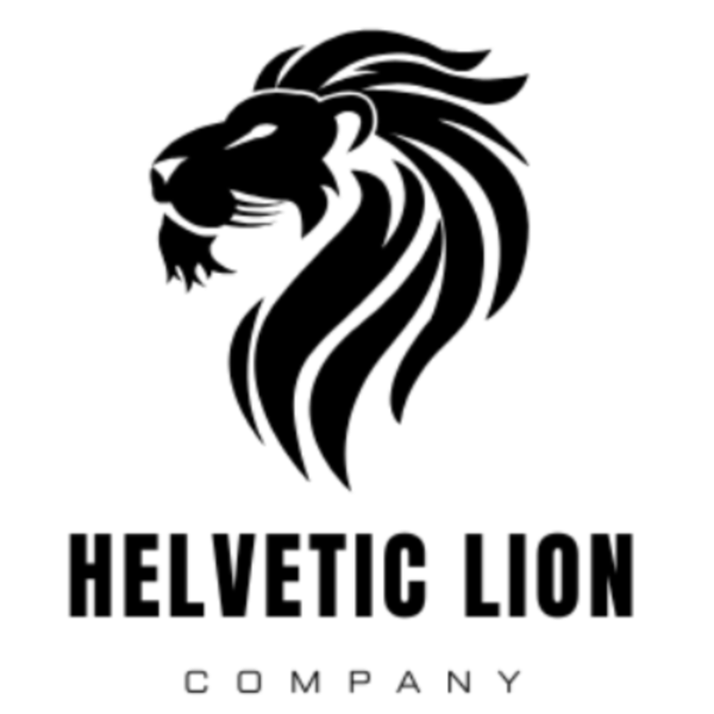 HELVETIC LION