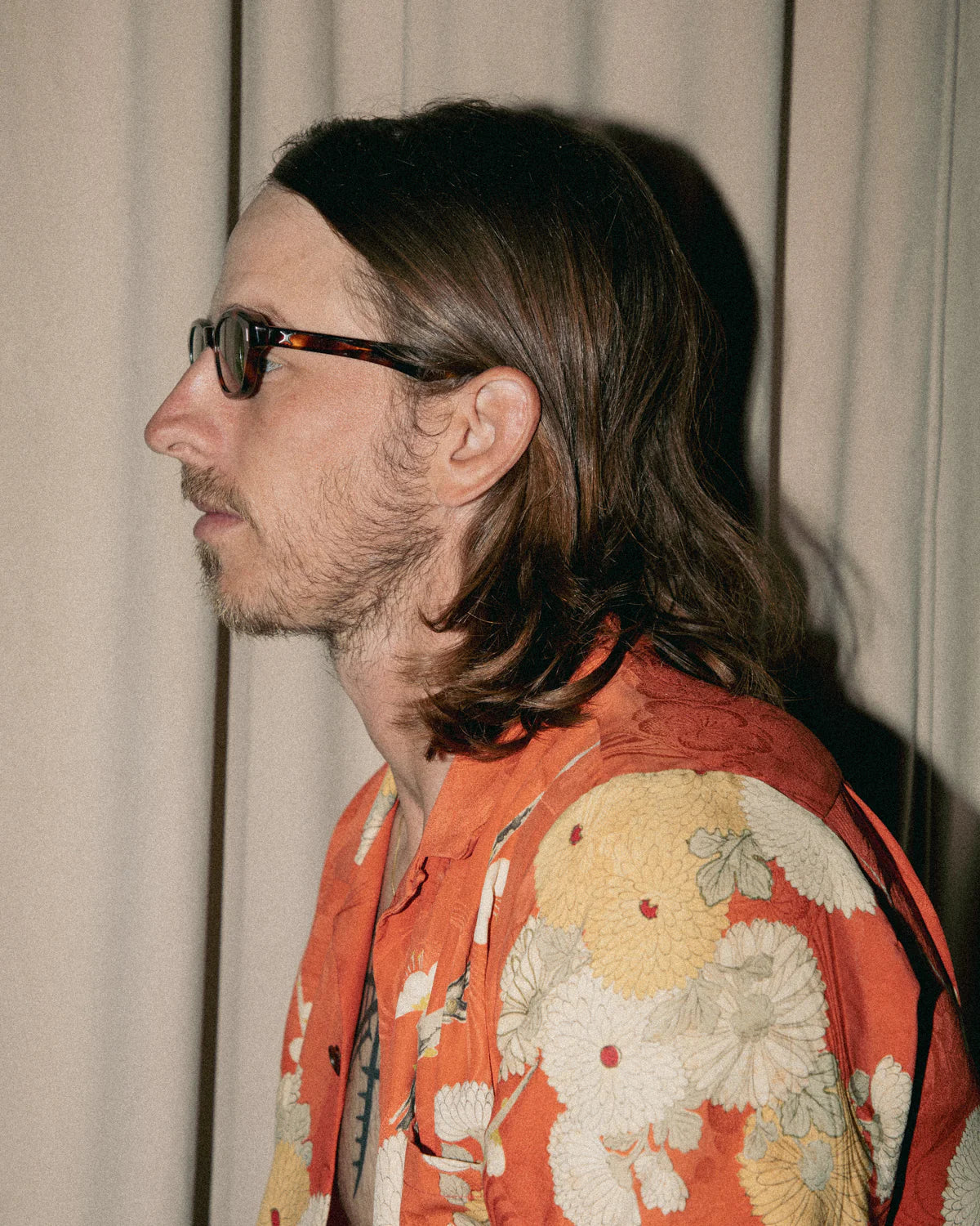 Romy™ | 60’s Sonnenbrille in Farbe