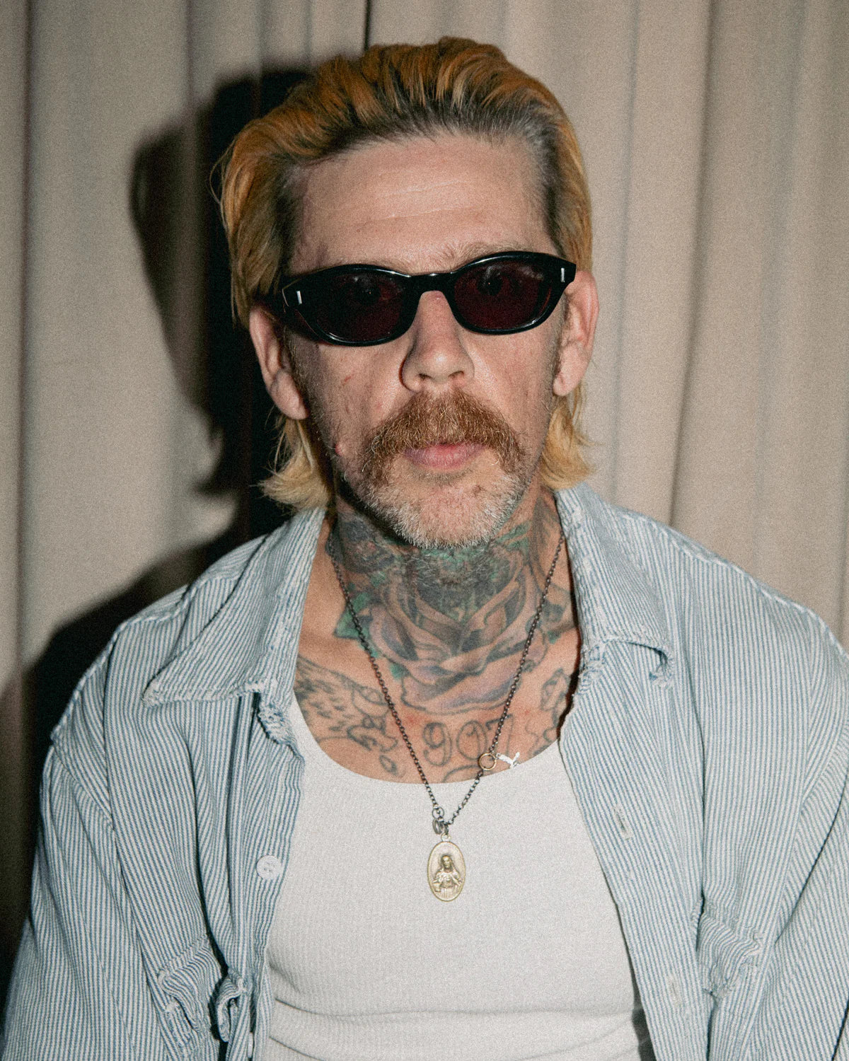 Romy™ | 60’s Sonnenbrille in Farbe