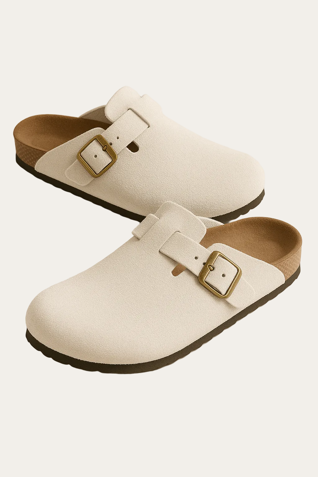 Mira™ Clogs