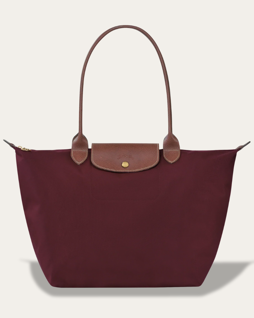 Victoria | Grosse Tote Bag