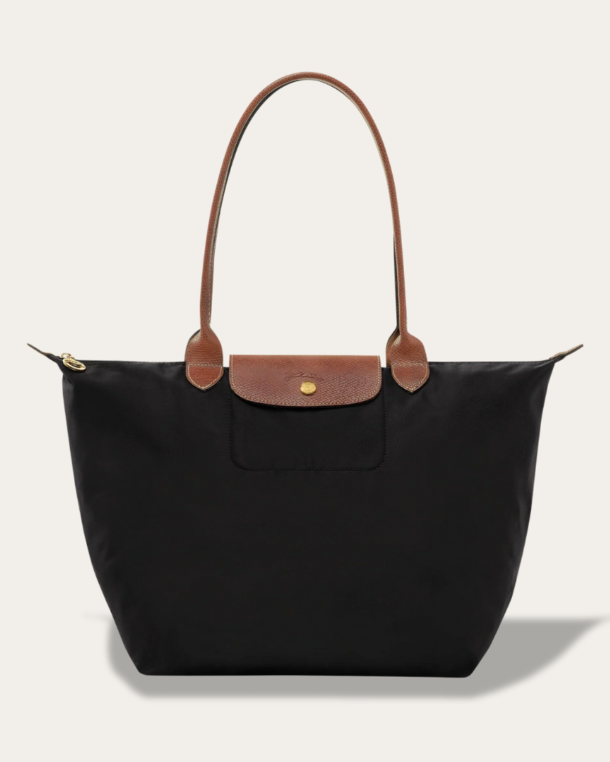 Victoria | Grosse Tote Bag