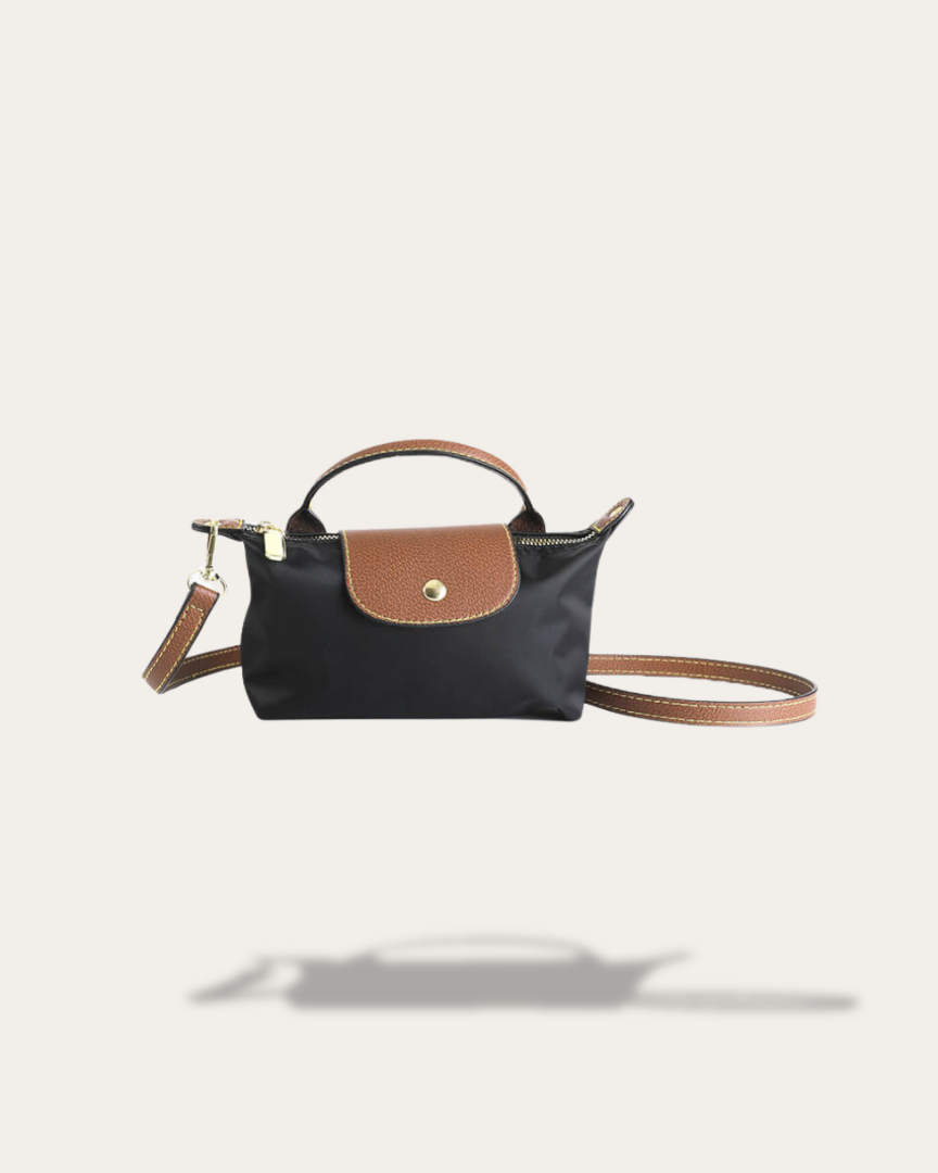 Franka | Kompakte Handtasche