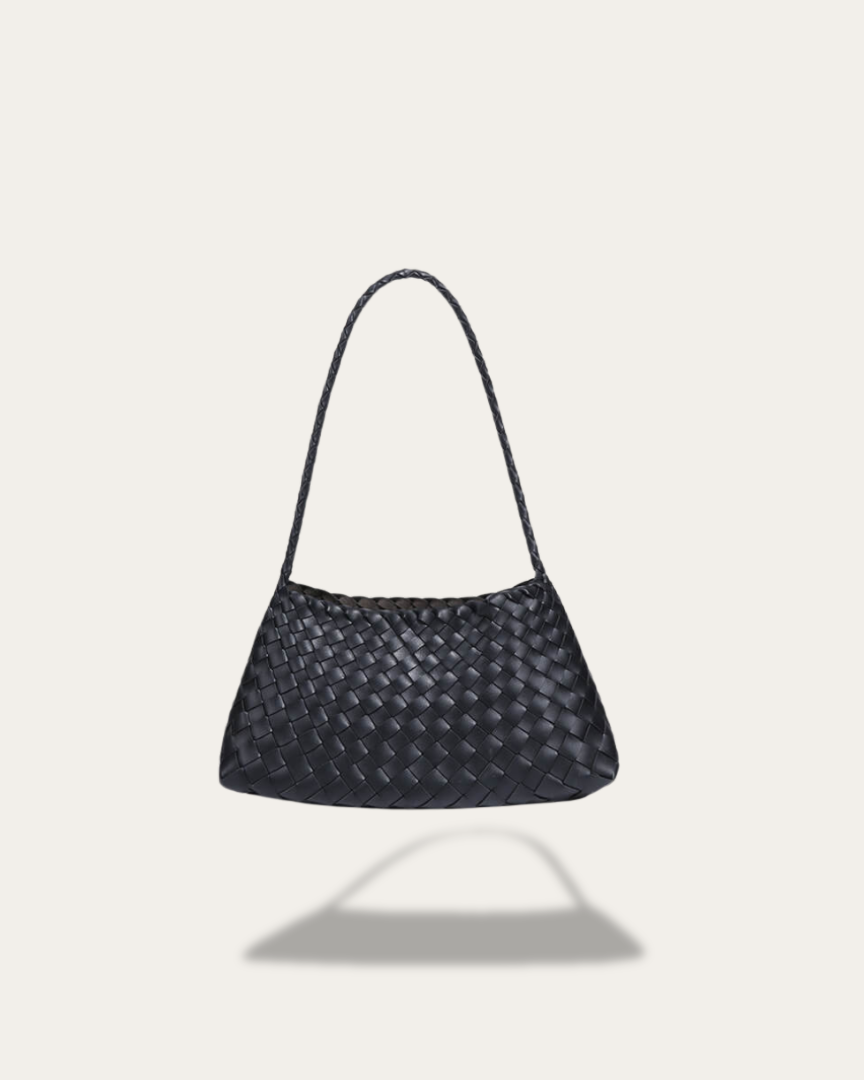 Johanna | Geflochtene Tasche