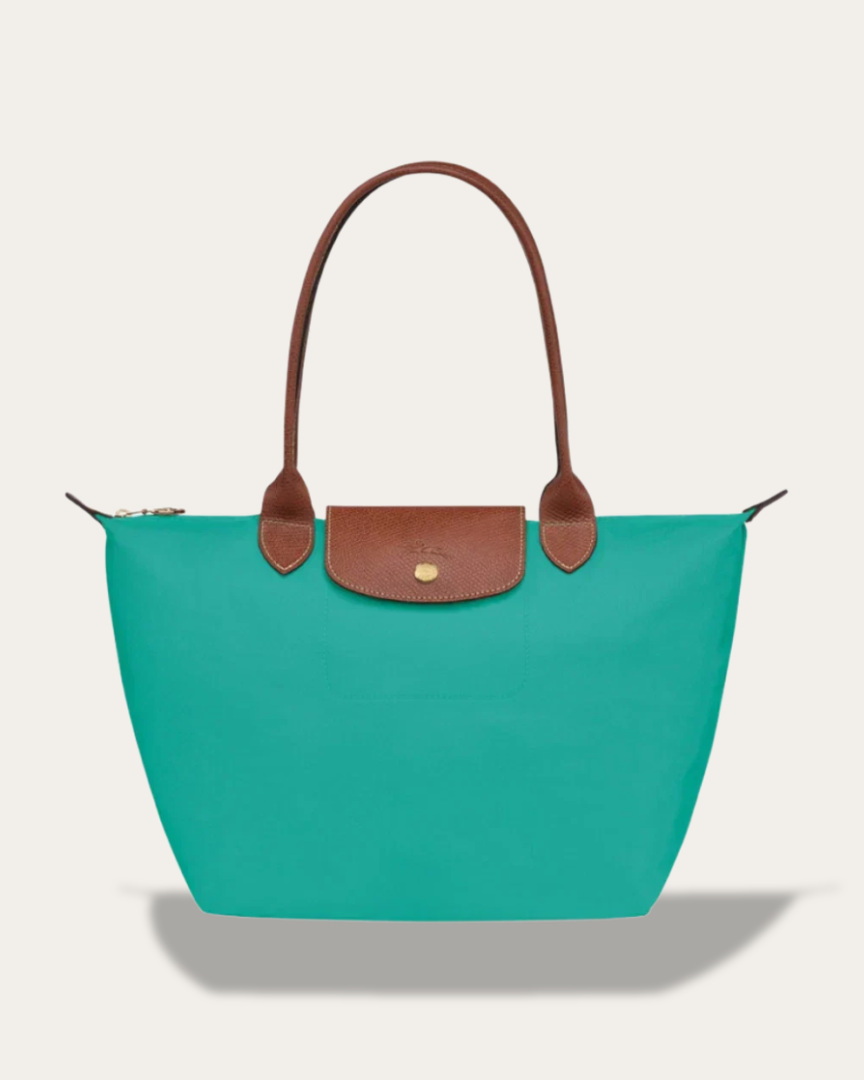Victoria | Grosse Tote Bag