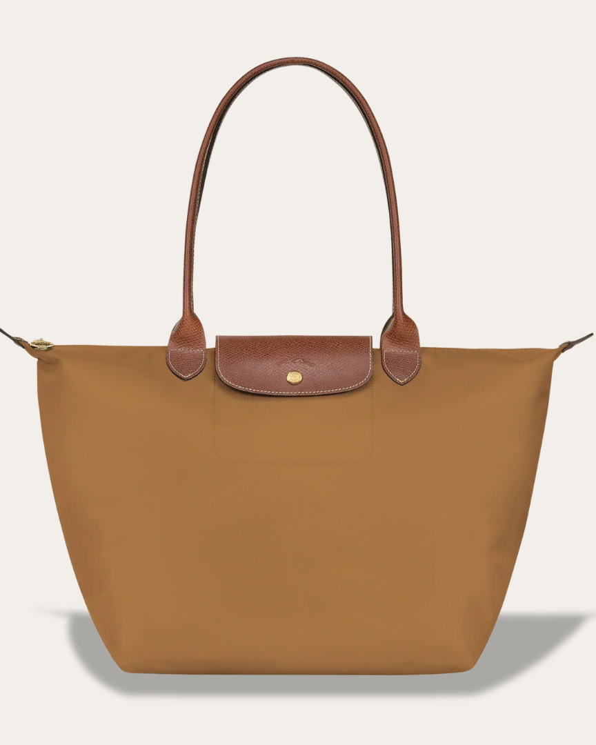 Victoria | Grosse Tote Bag