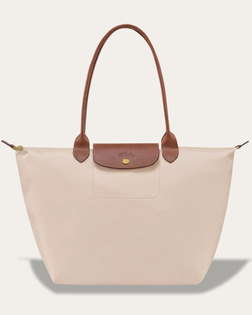 Victoria | Grosse Tote Bag