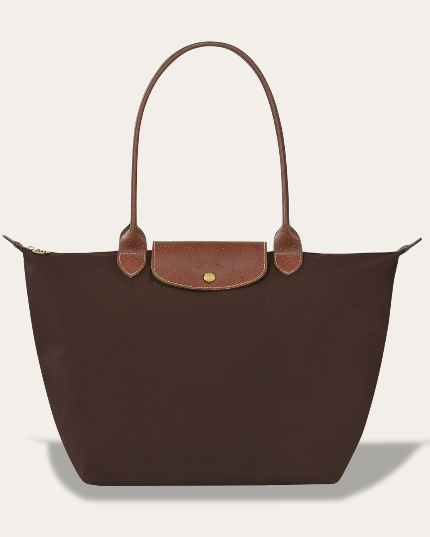 Victoria | Grosse Tote Bag