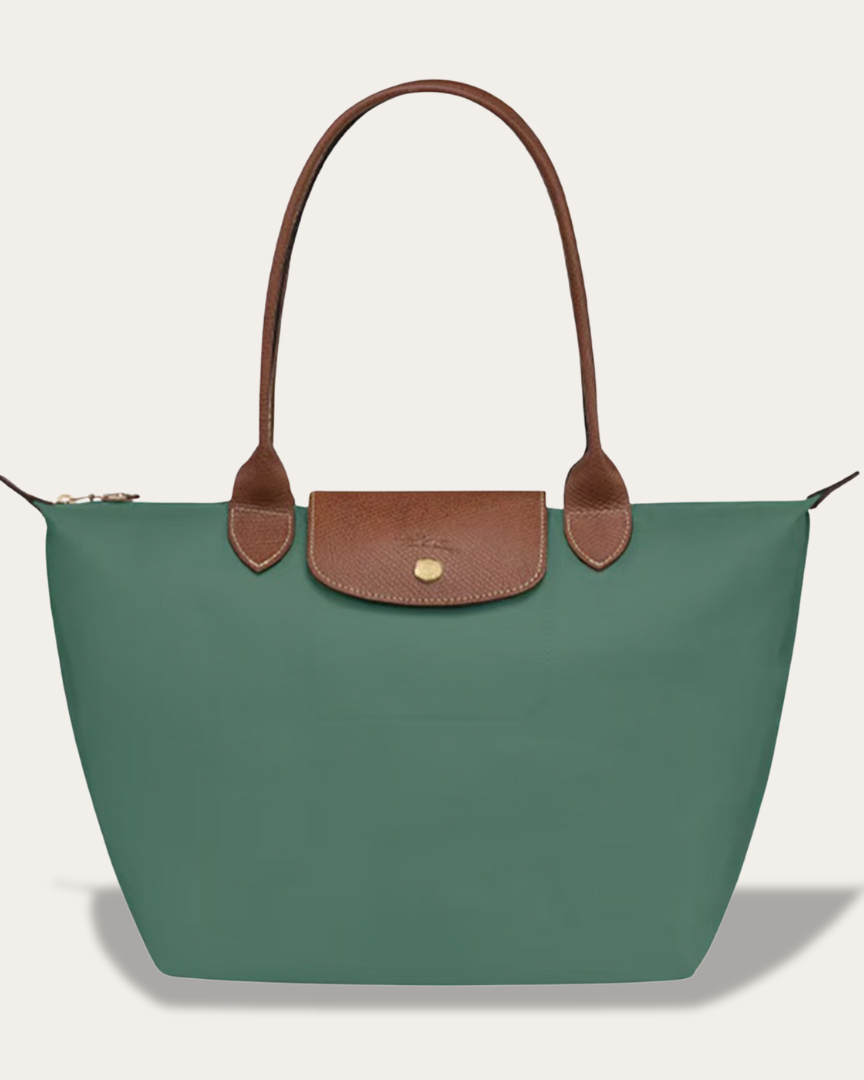 Victoria| Grosse Tote Bag