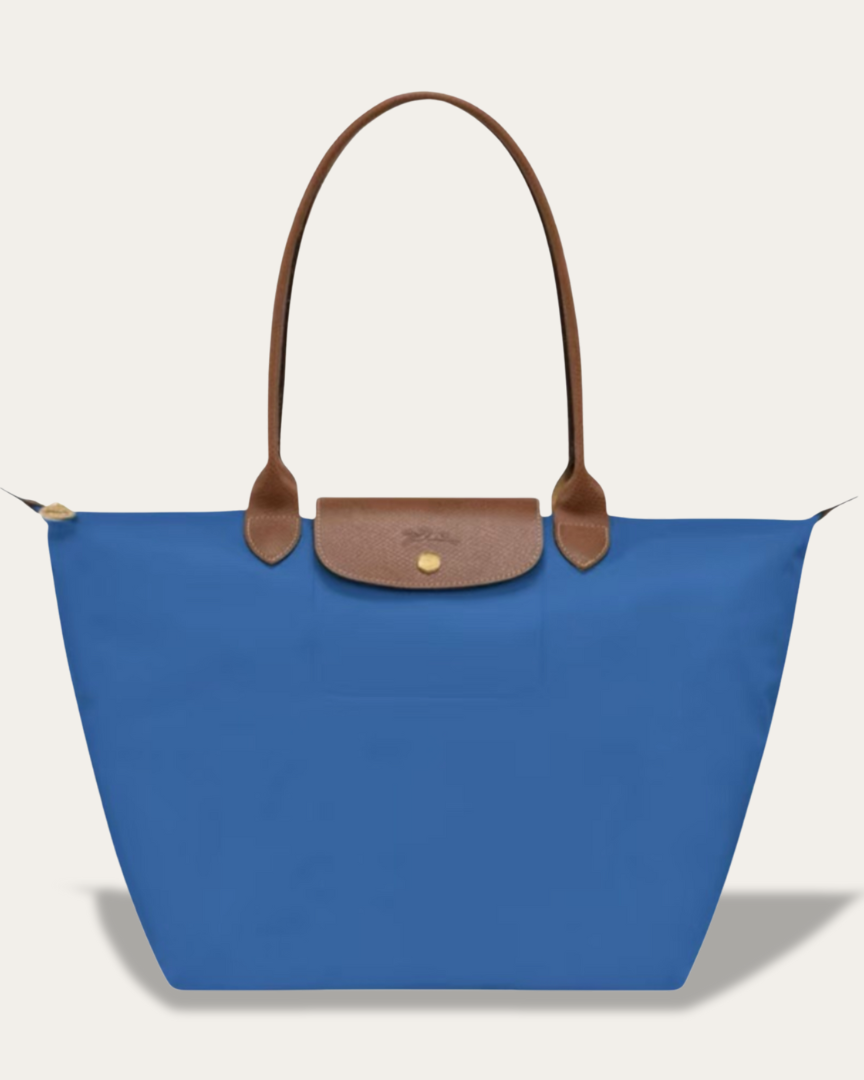 Victoria| Grosse Tote Bag