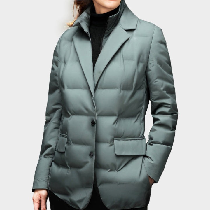 Sophie™ | Downtown Windjacke