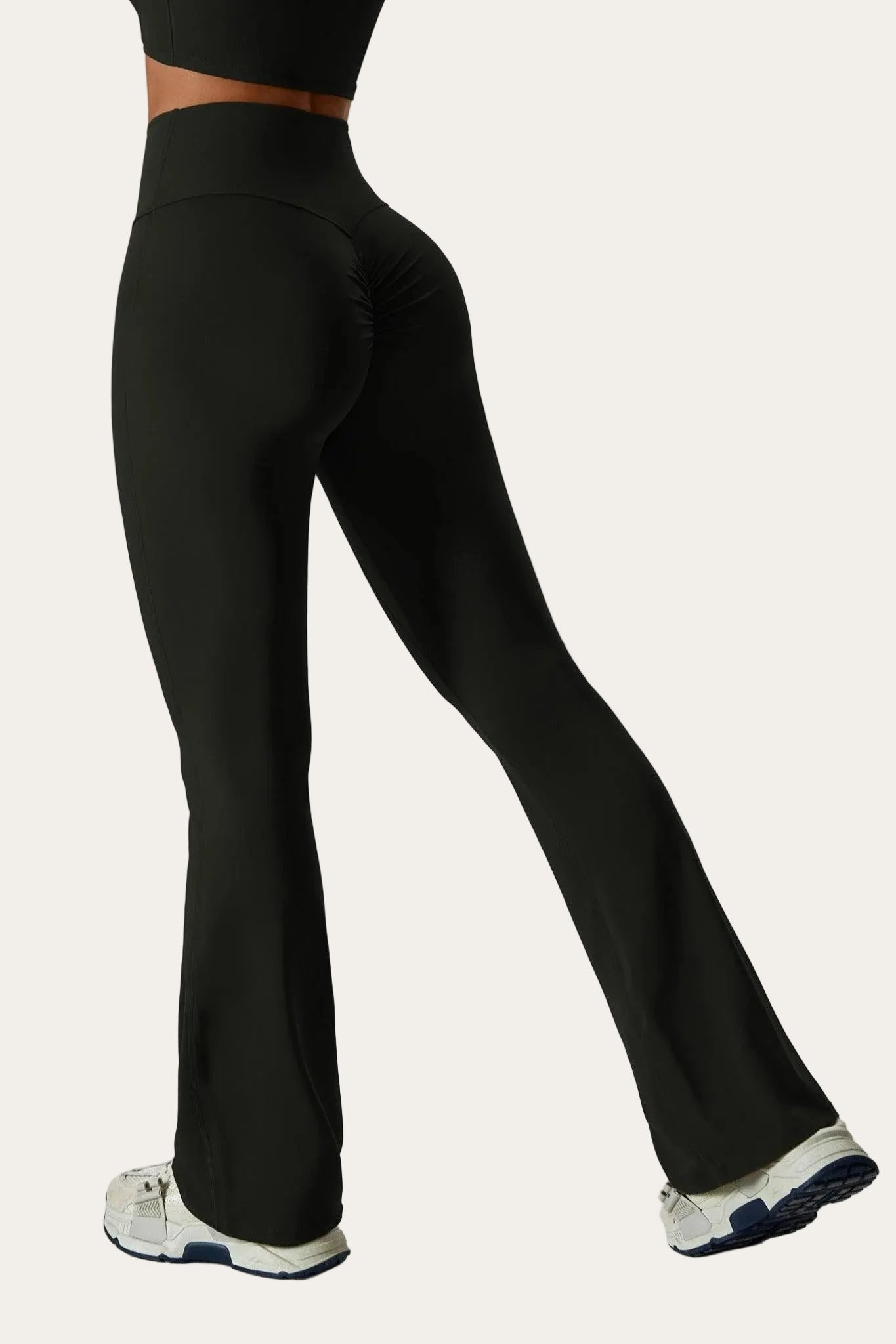 Kelly™ | Flared Leggings