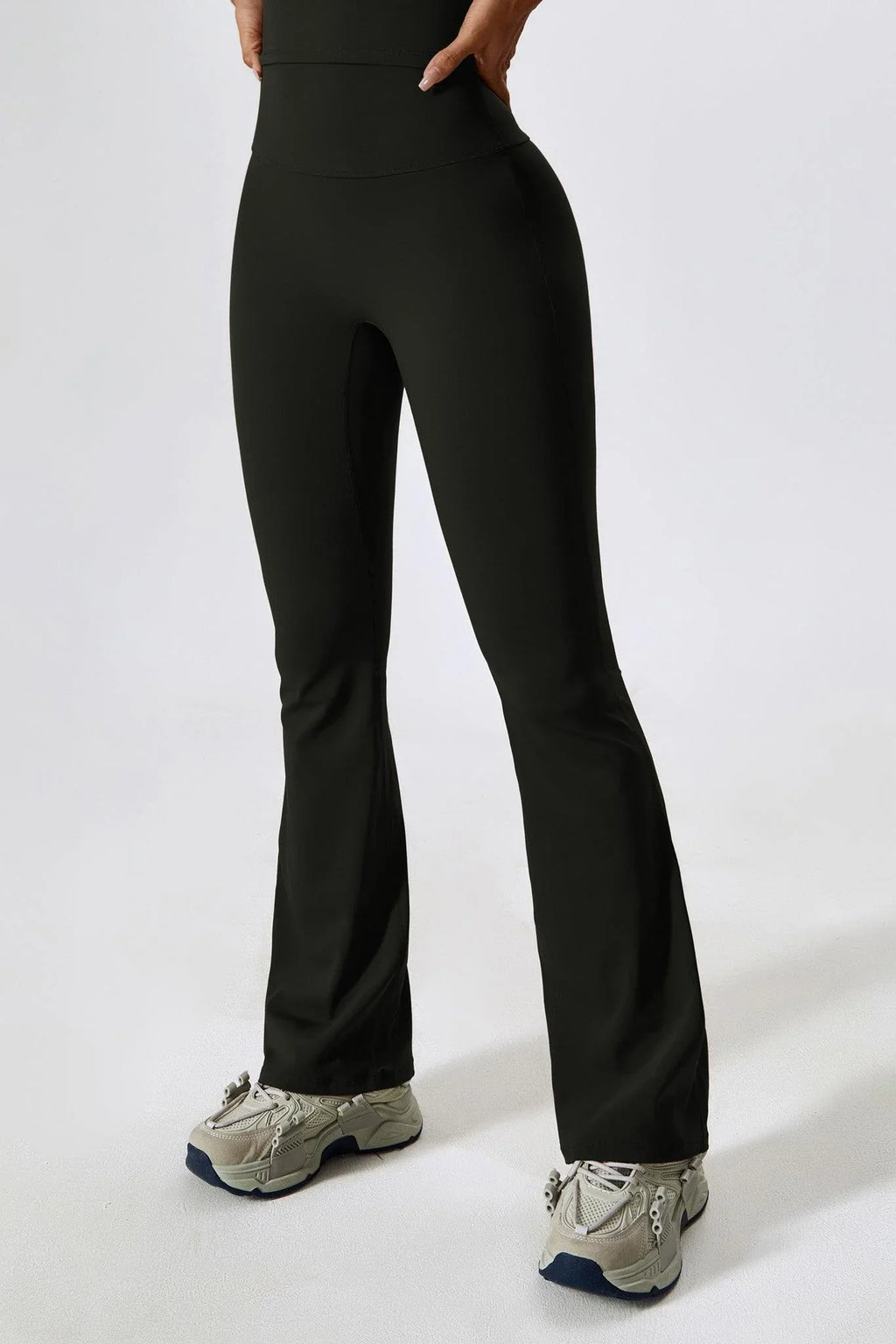 Kelly™ | Flared Leggings