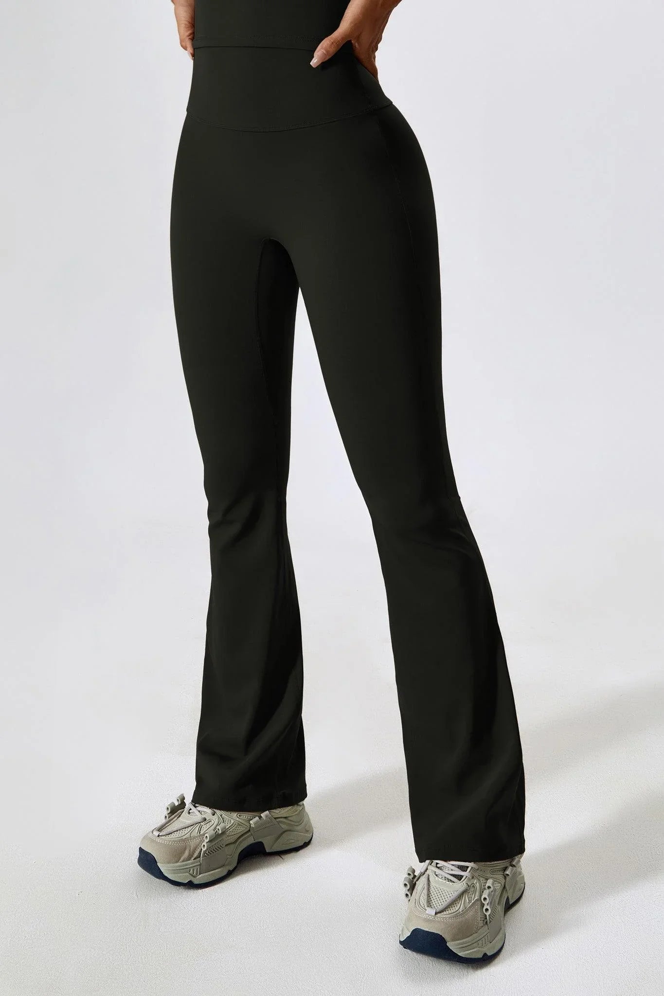 Kelly™ | Flared Leggings