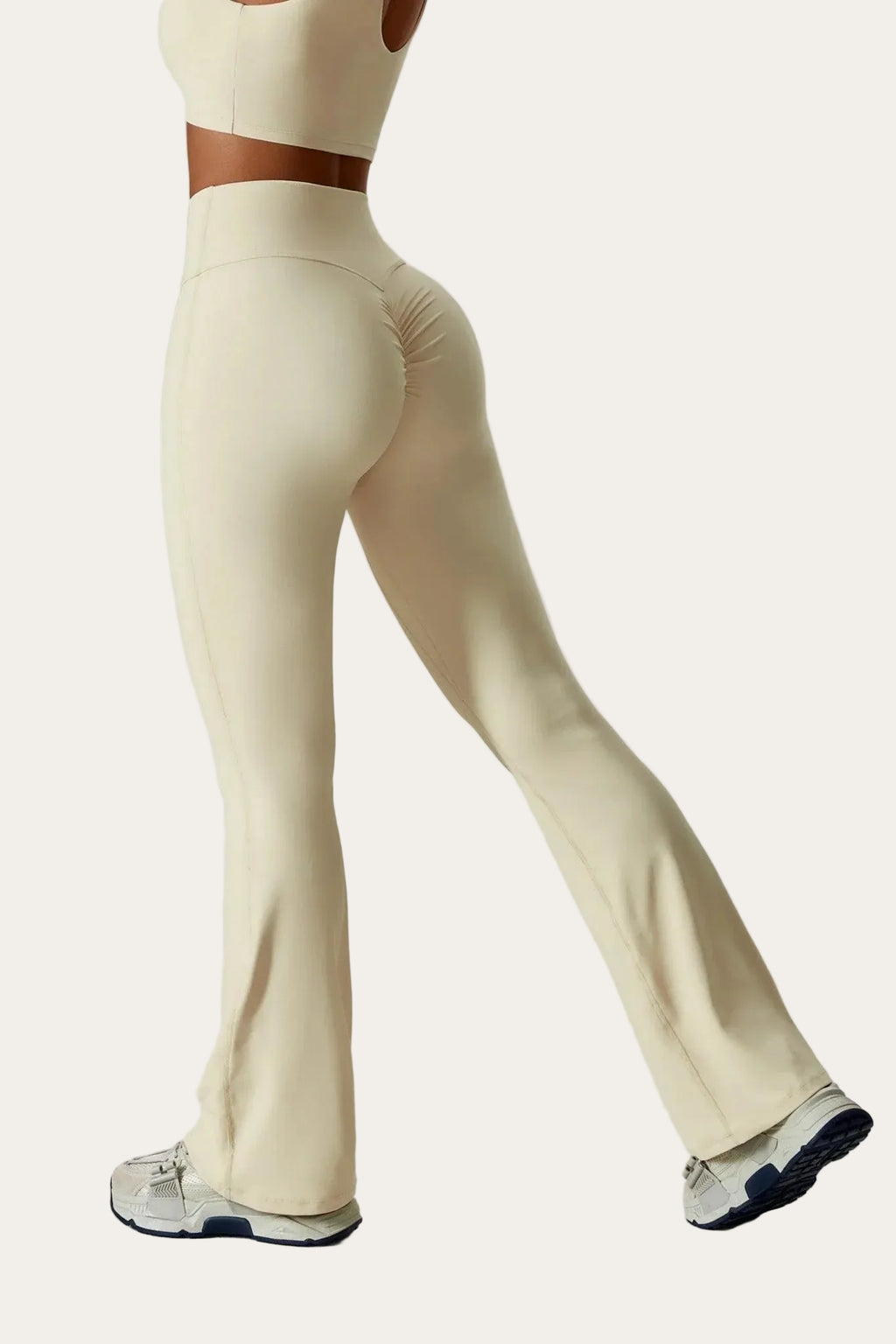 Kelly™ | Flared Leggings