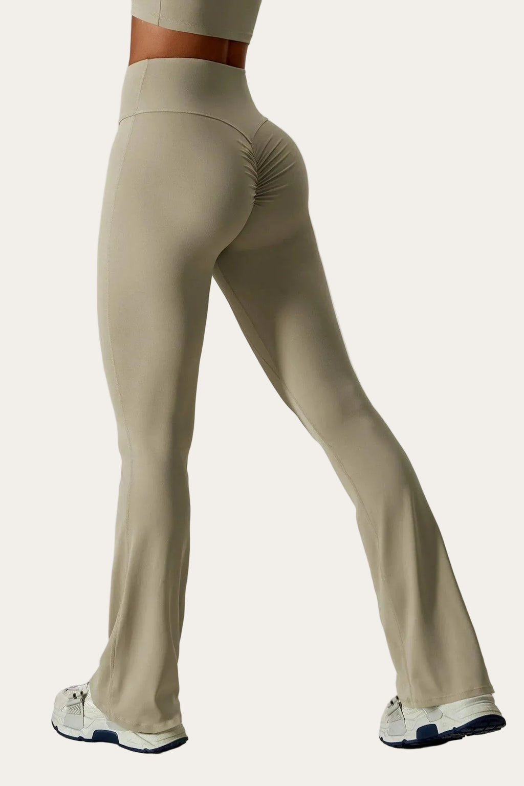 Kelly Flared Leggings