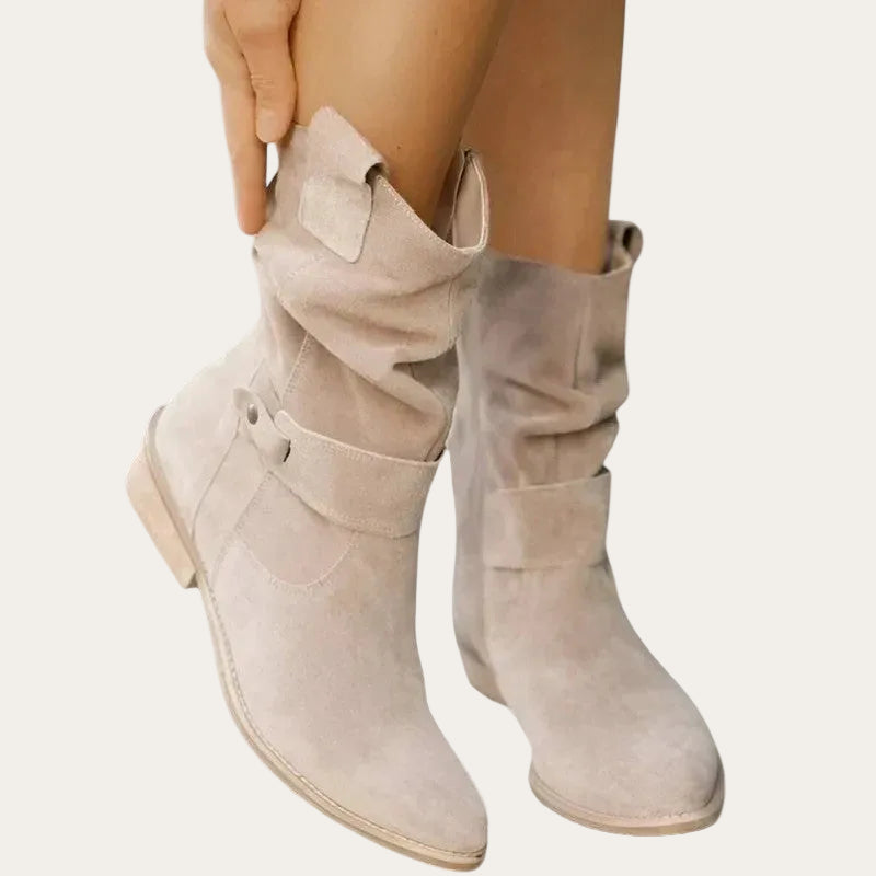 Lina™ | Orthopädische Stiefel