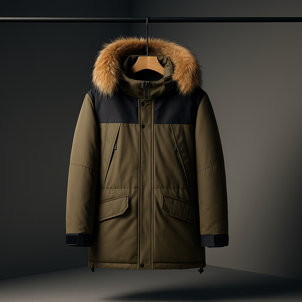 Torben™ Parka
