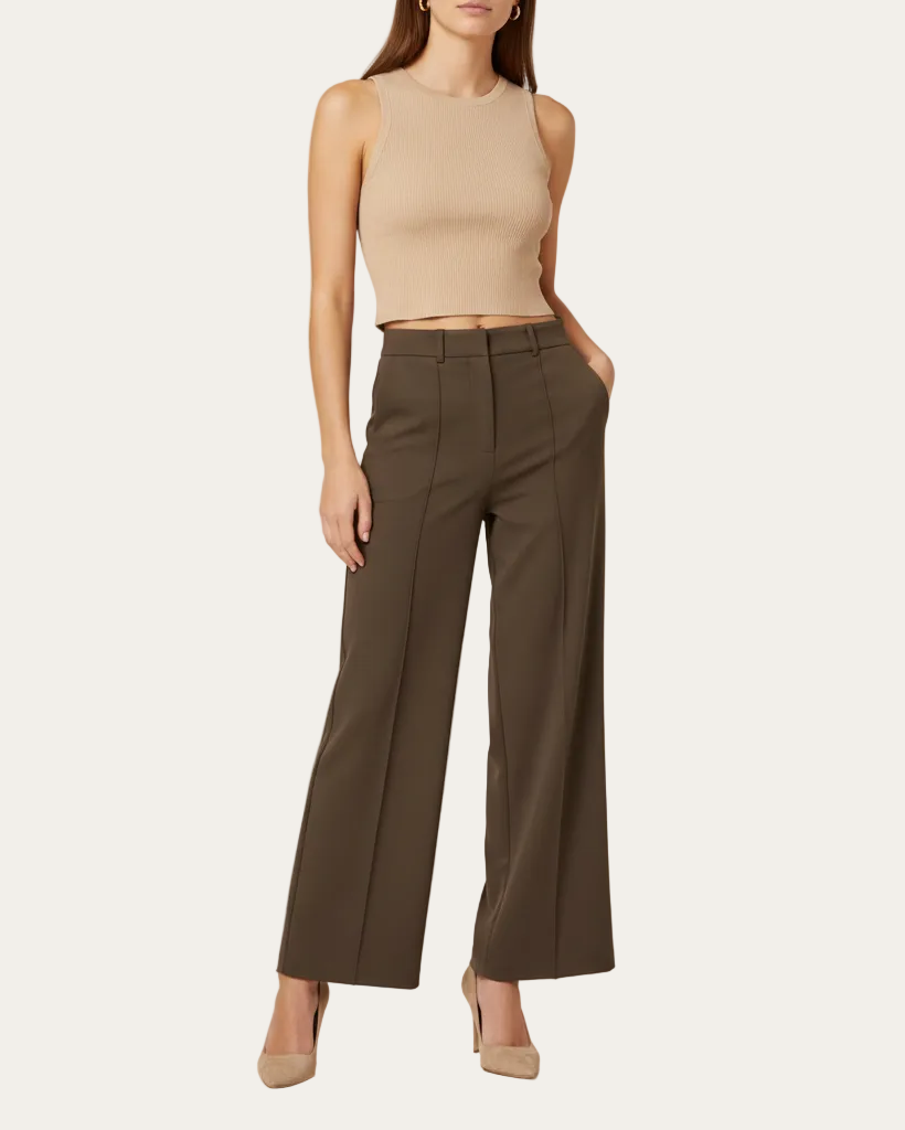 Ligne Noire™ | Elegante Hose