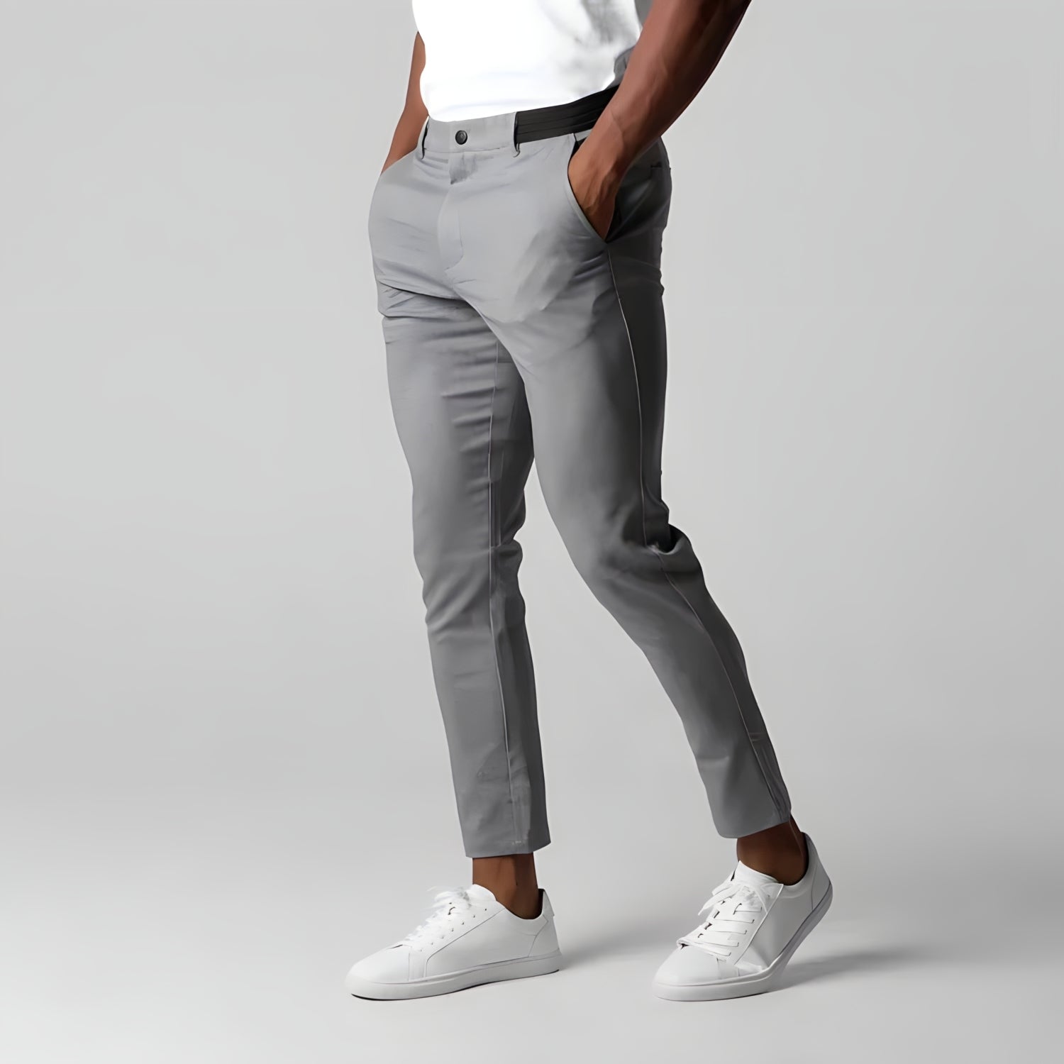 Darian™| Stretch Chinos