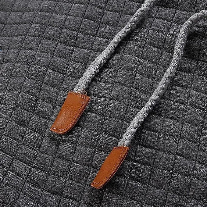 Milan™ Strick-Hoodie