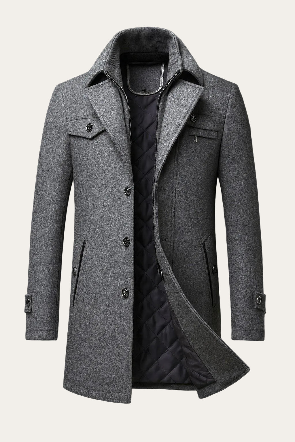 Maxim™ Handwerks-Mantel