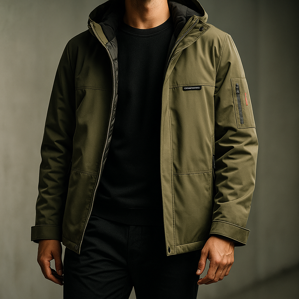 Leon™ Jacke