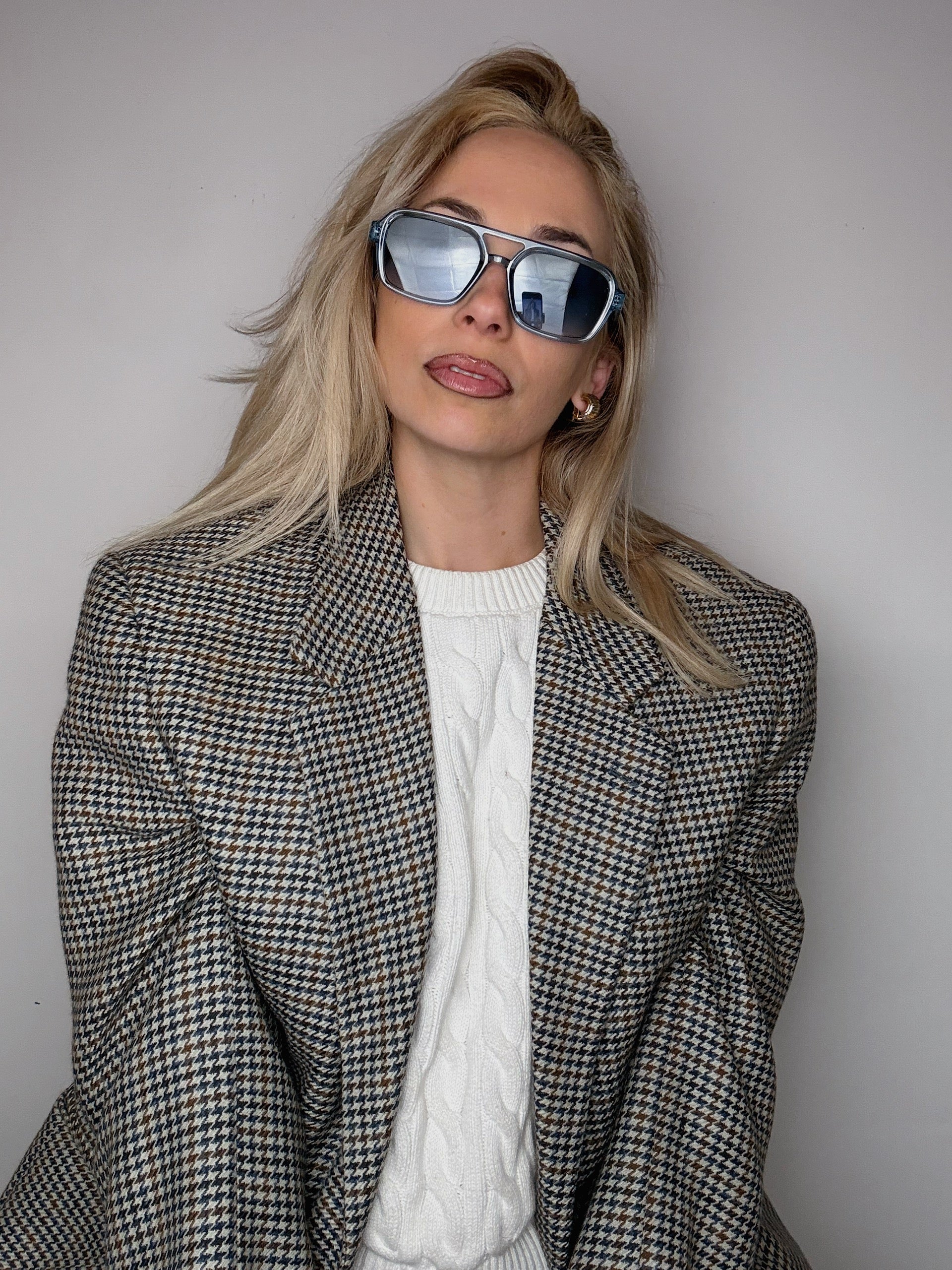 Amazonien - Ozeanblau