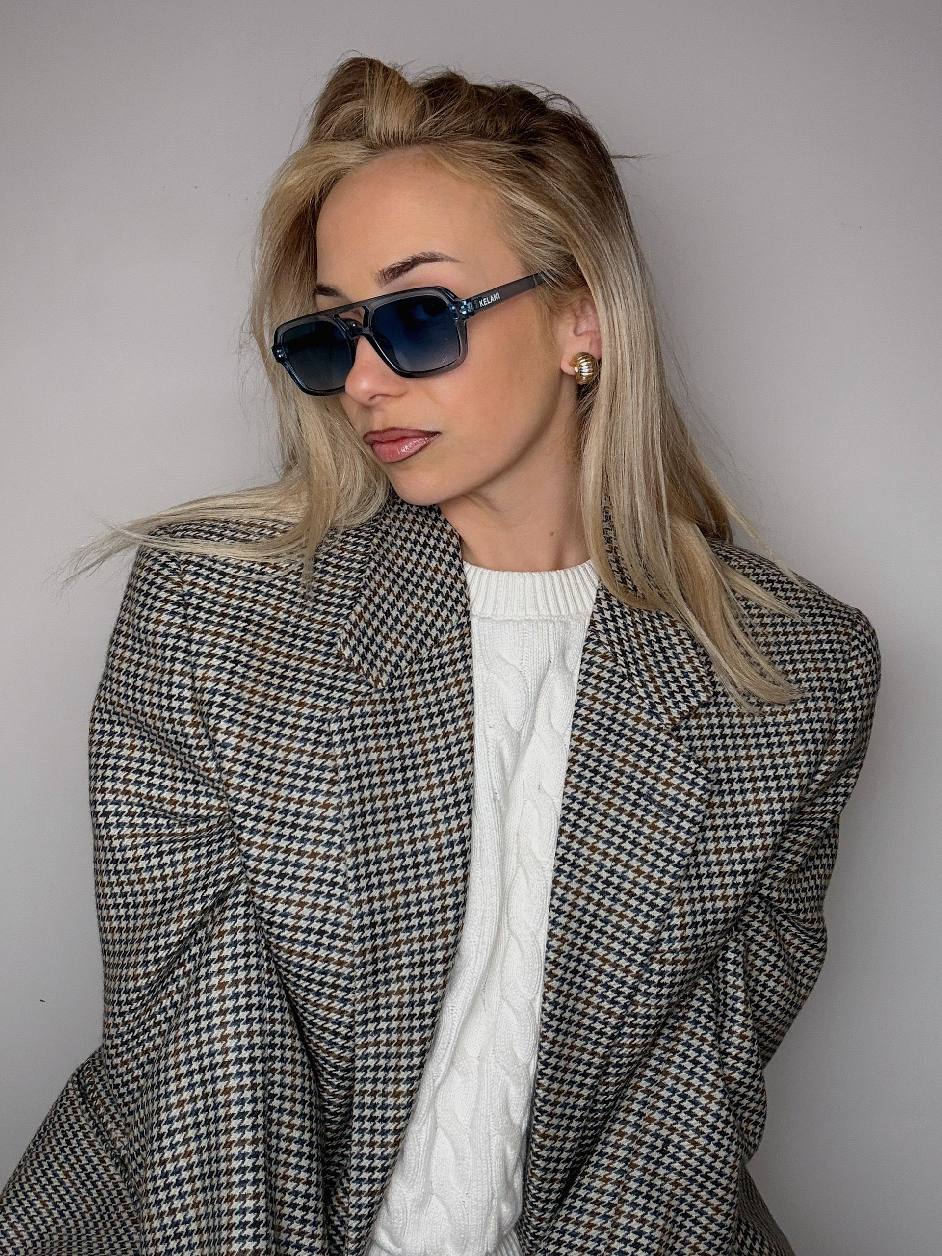 Amazonien - Ozeanblau