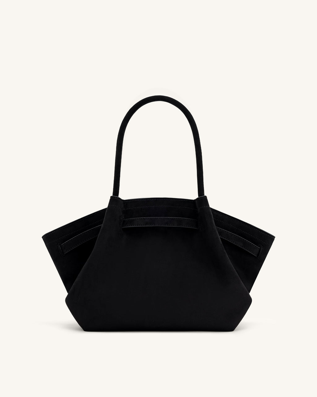 Luna | Tote Bag Schwarz