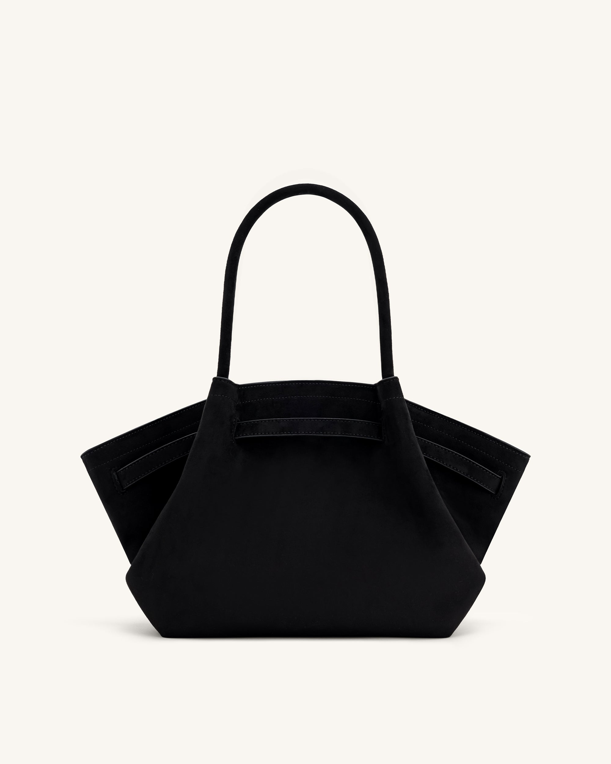 Luna | Tote Bag Schwarz