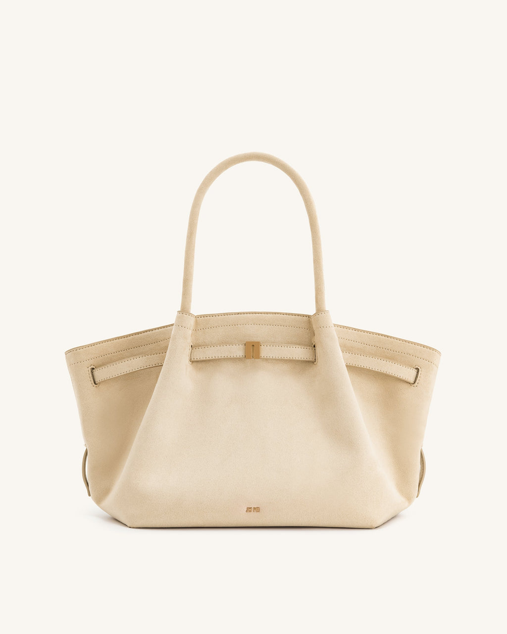 Luna | Tote Bag Beige