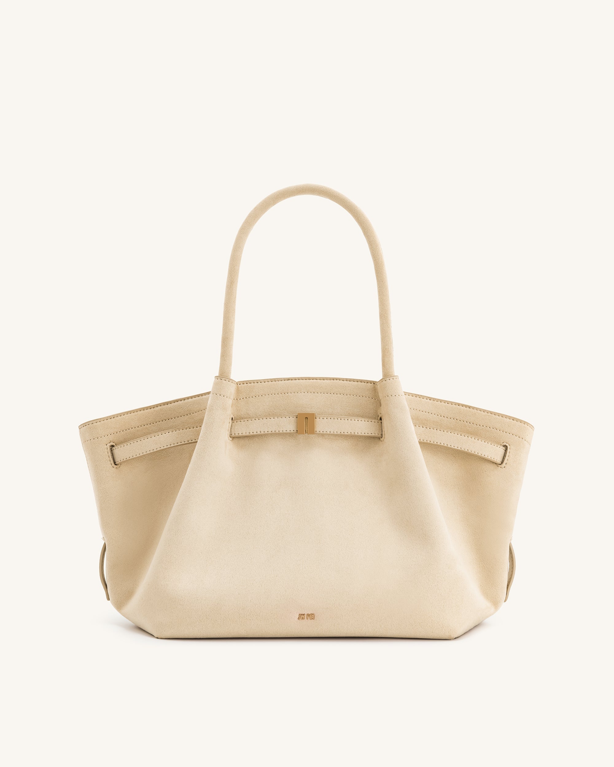 Luna | Tote Bag Beige