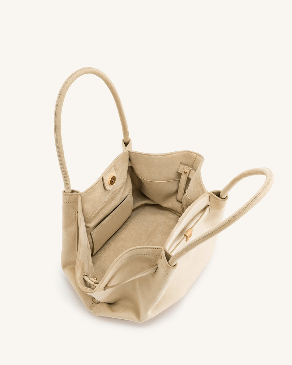 Luna | Tote Bag Beige