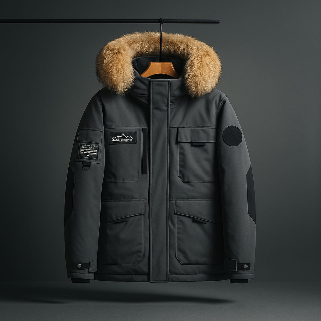 Hannes™ Parka