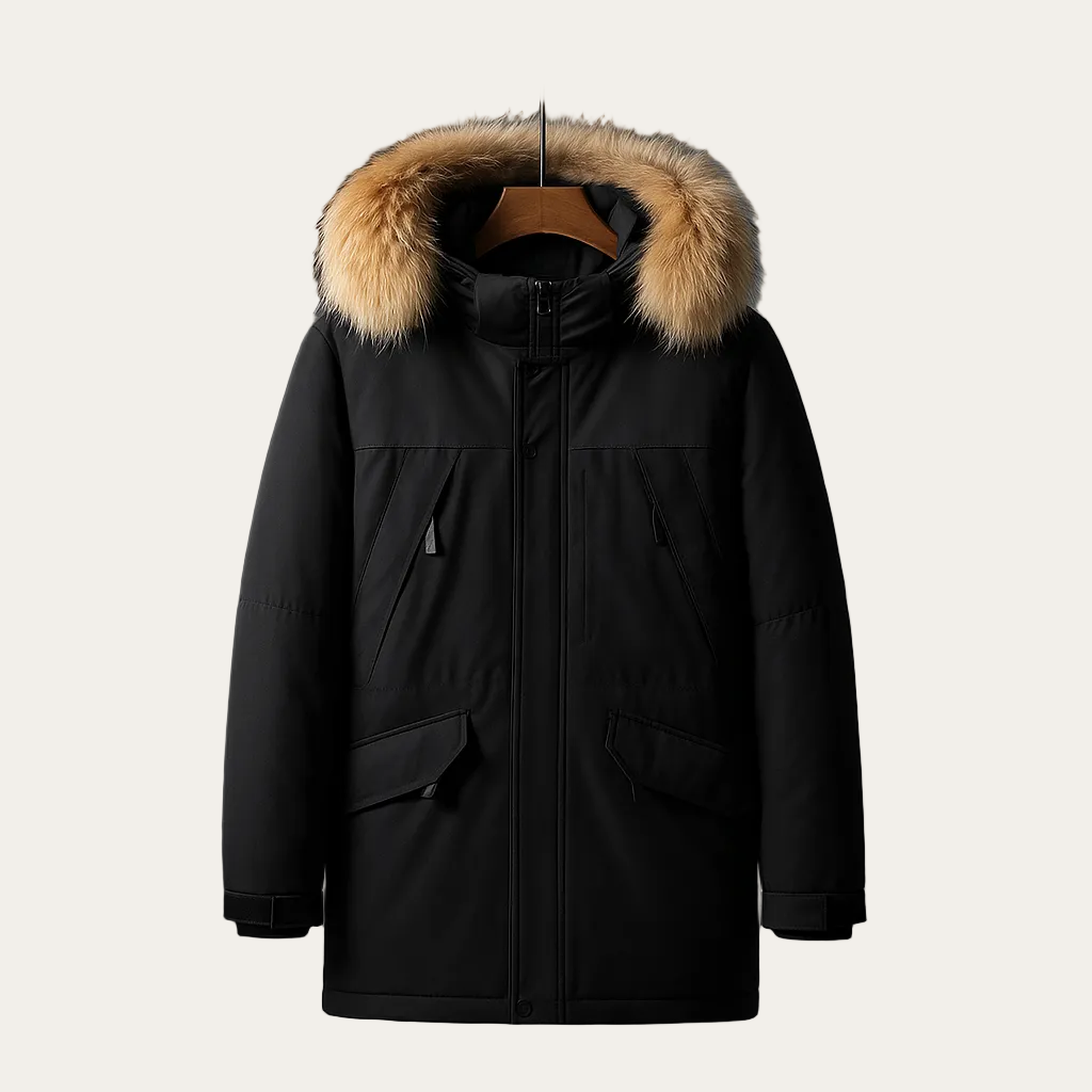 Torben™ Parka