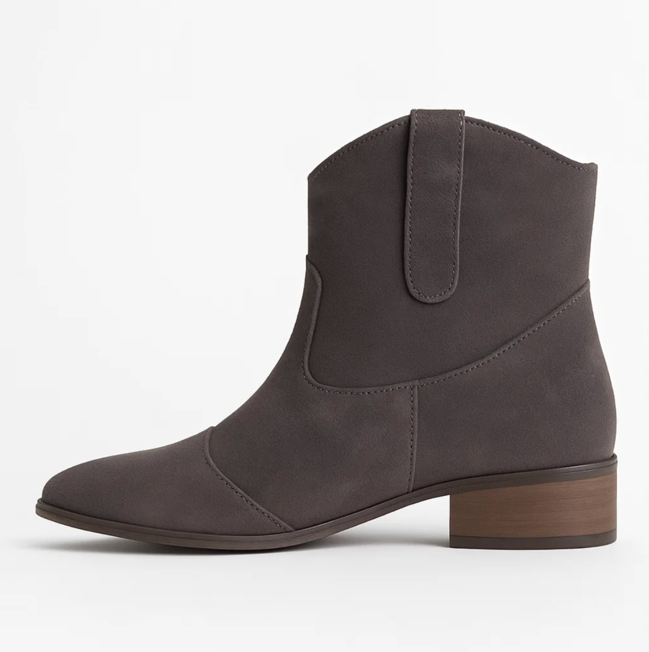 MilaWest™ Western-Stiefelette