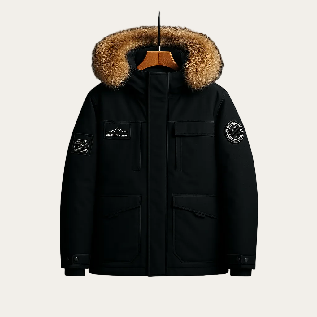 Hannes™ Parka