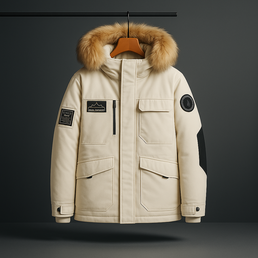 Hannes™ Parka