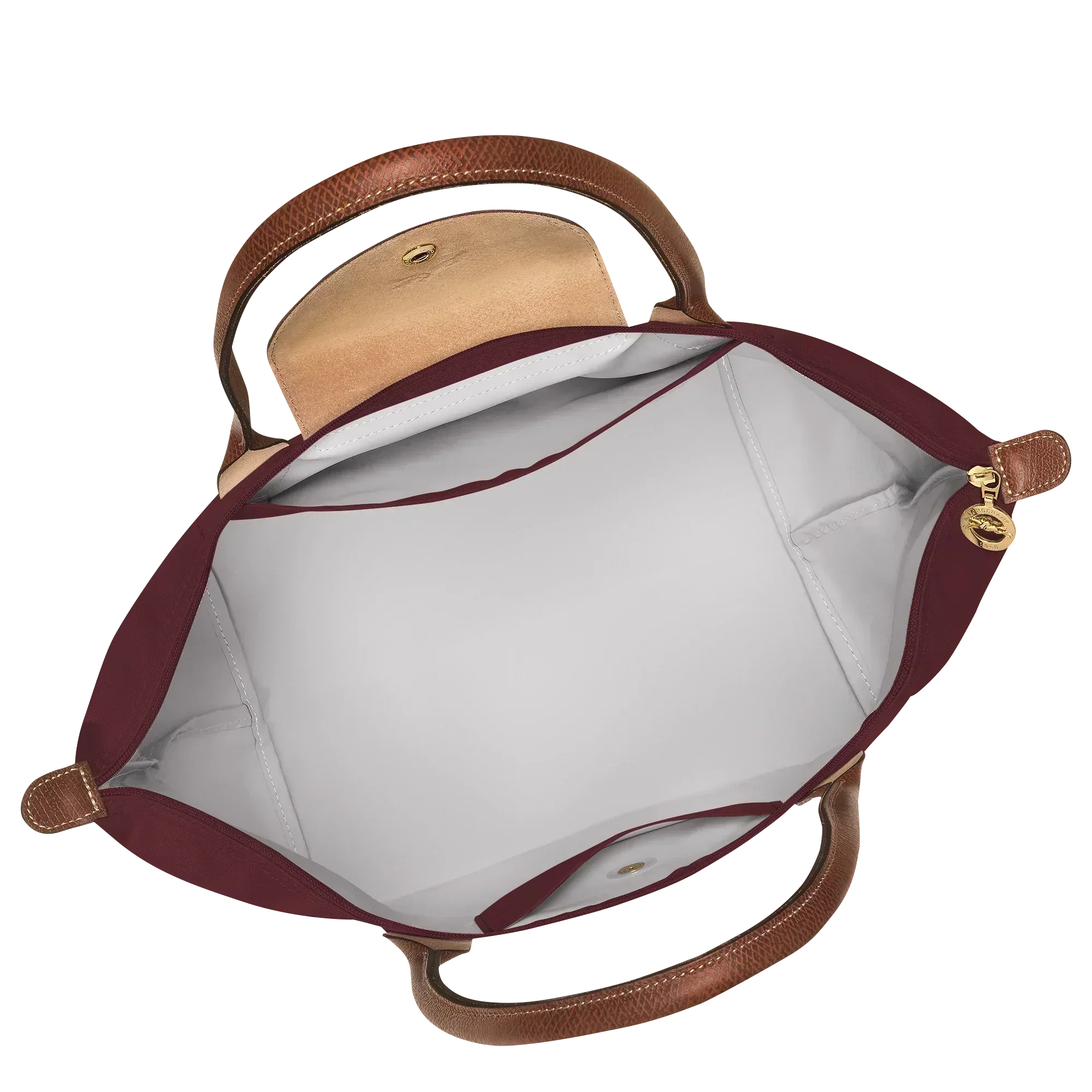 Victoria | Grosse Tote Bag