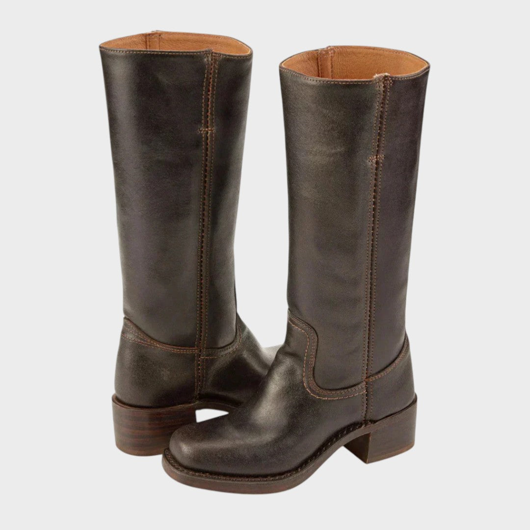 Sofia™ Reitstil-Stiefel