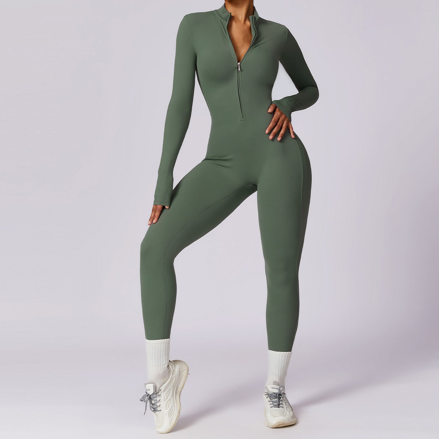 Rhea™ Jumpsuit