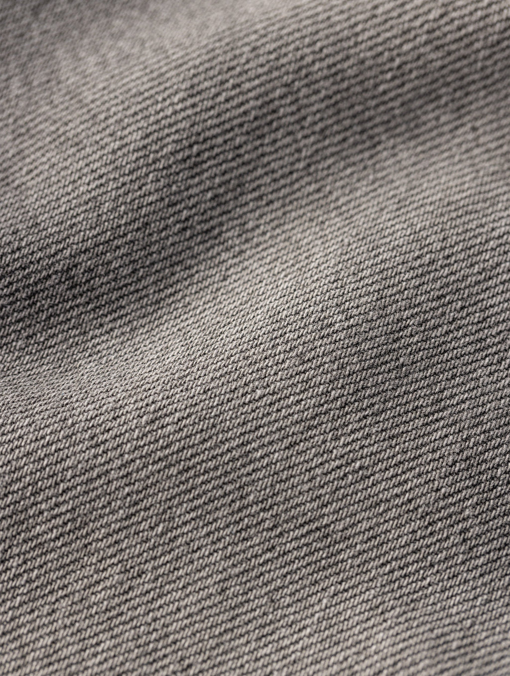 Virelli™ | Straight Jeans in Smoke Grey