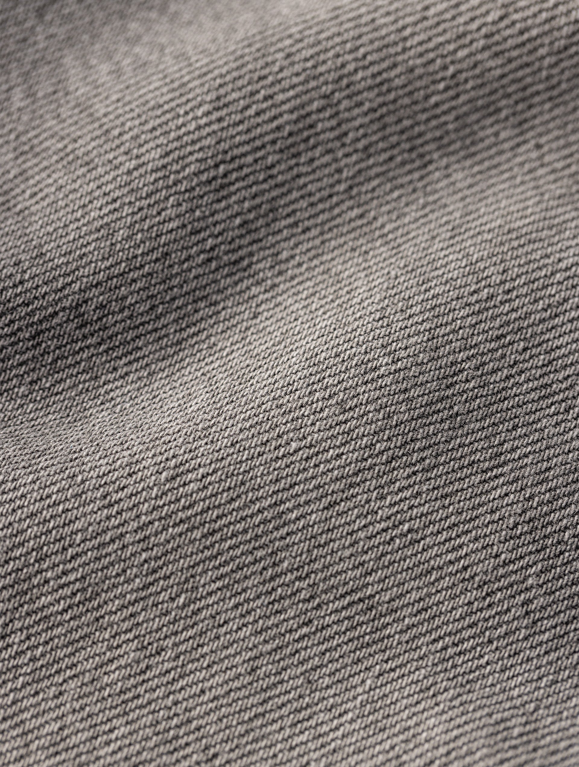 Virelli™ | Straight Jeans in Smoke Grey