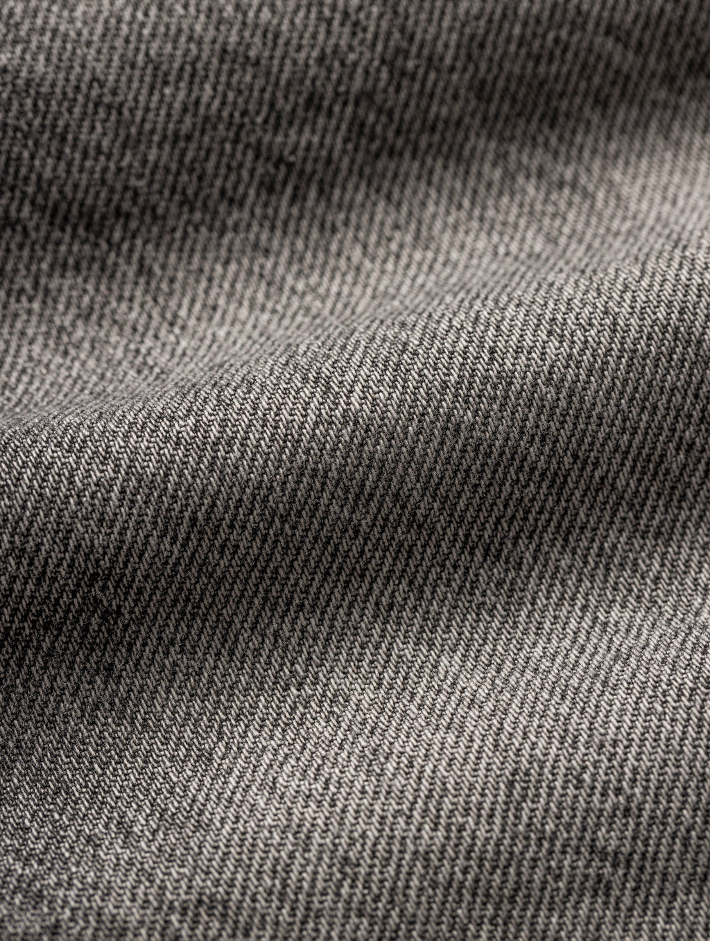 Soren™ | Straight Jeans in Washed Grey