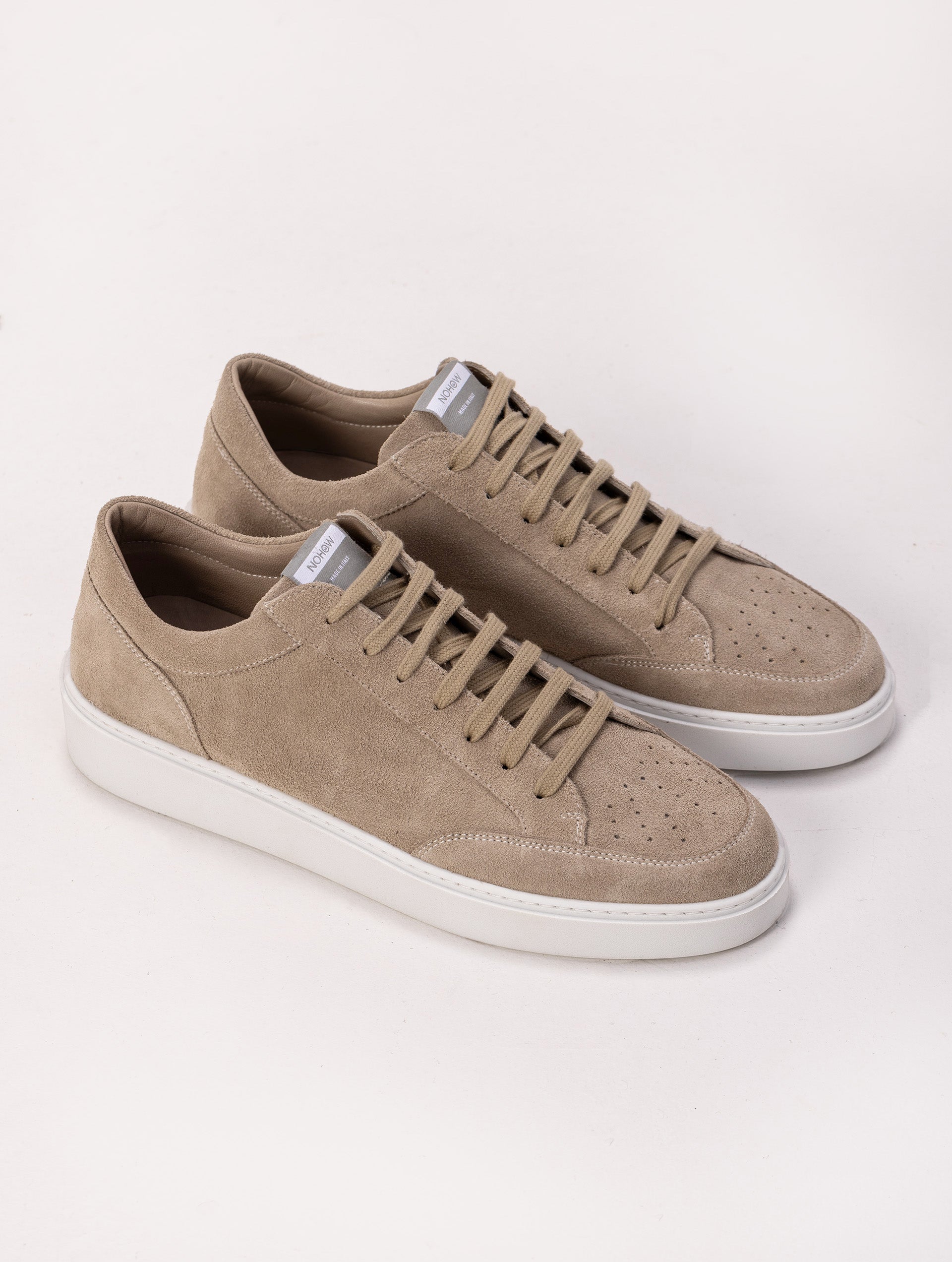 Rivaro™ | Sneaker in Beige