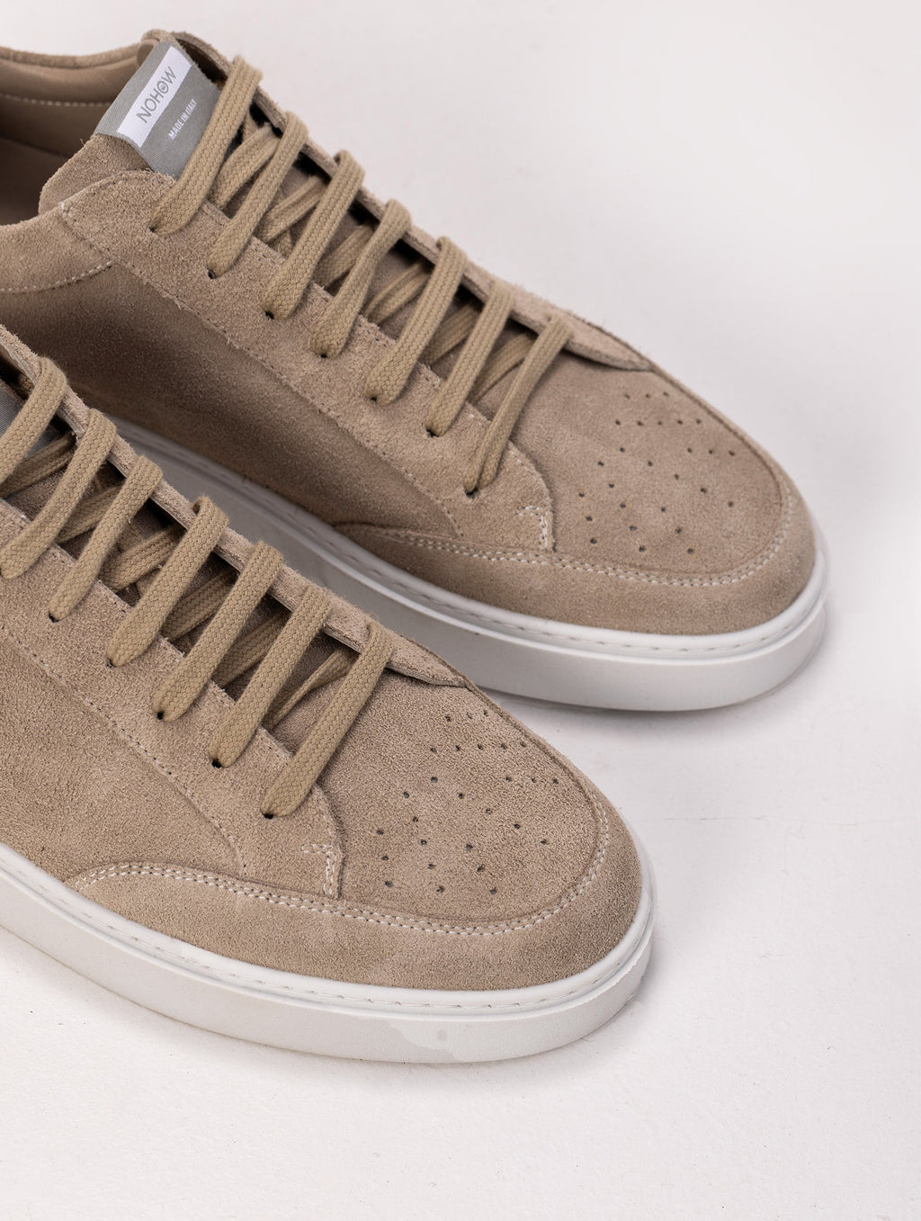 Rivaro™ | Sneaker in Beige