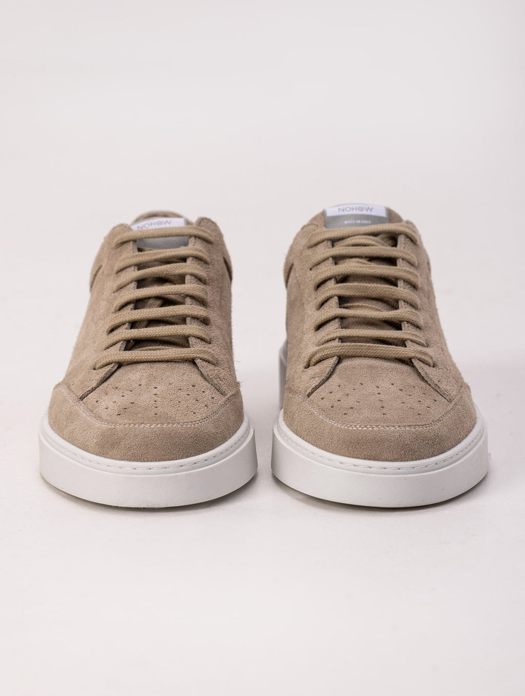 Rivaro™ | Sneaker in Beige